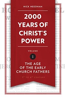 2000 Years of Christs Power